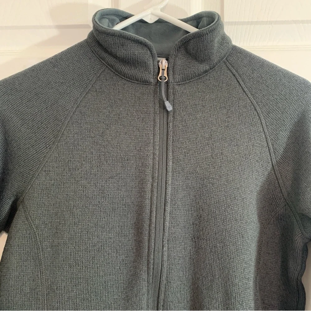 Storm Creek Womens Over- Achiever Jacket recycled polyester, S/P